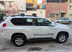 تويوتا لاندكروزر برادو